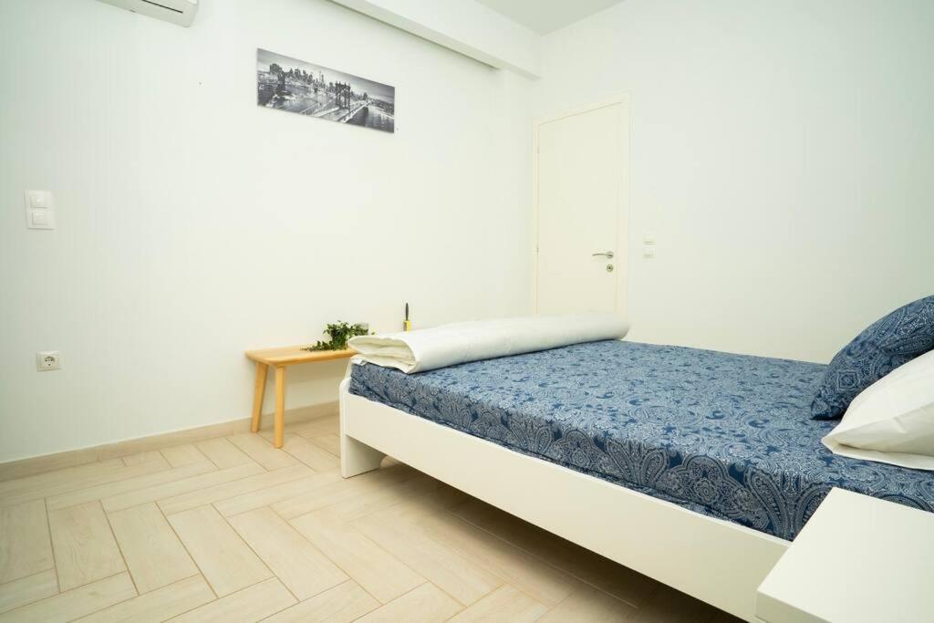 Homey Renovated 1 Bedroom Apartment In Kesariani Athen Eksteriør bilde